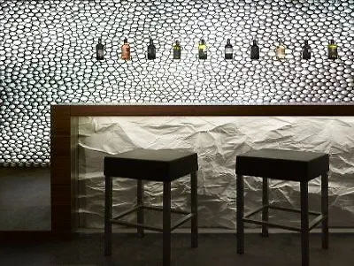 Moods Boutique Hotel Prag