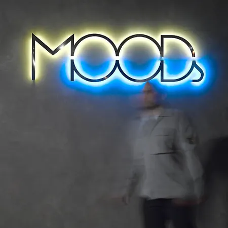 Moods Boutique Praha