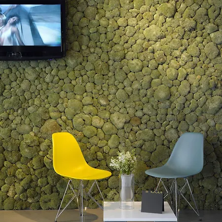 Moods Boutique Hotel Praha