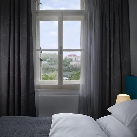 Hotel Moods Boutique 4*