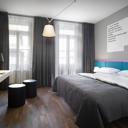 Hotel Moods Boutique 4*