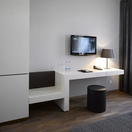 Moods Boutique Hotel
