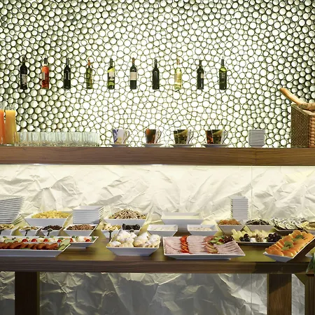 Hotel Moods Boutique Praha