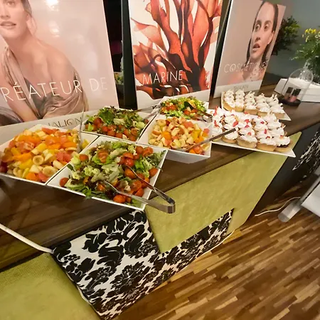 Moods Boutique 4* Praha