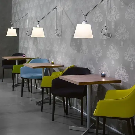 Moods Boutique 4* Prag