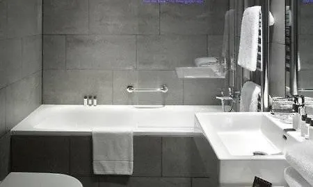 Moods Boutique Hotel Prag